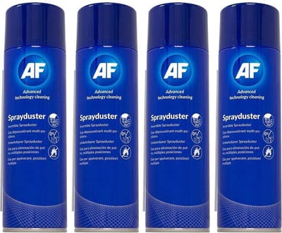 AF PERSLUCHTREINIGER 200ML