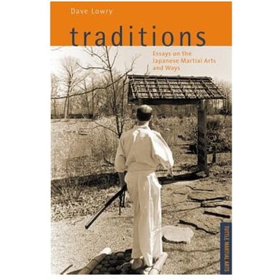 Traditions - Dave Lowry