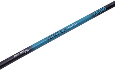 Drennan Vertex Whip Kit - Maat : 4.00m