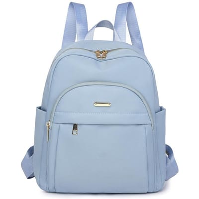 Lichtgewicht rugzak van Oxford-stof voor dames in de herfst en winter, schooltas voor dames in de mode, veelzijdig, grote capaciteit, reizen dames in