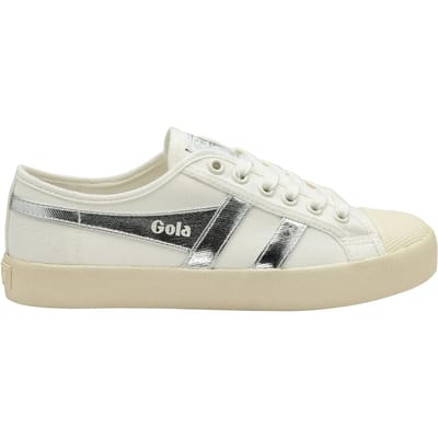 Suède damesschoenen Gola Coaster