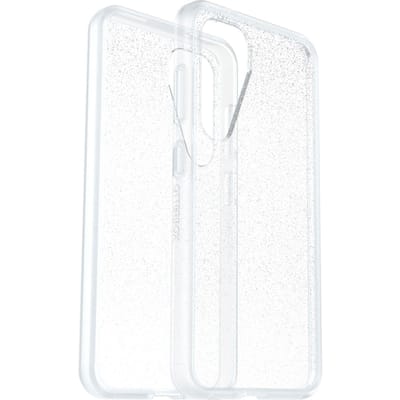 OtterBox React Backcover geschikt voor Samsung Galaxy S25 - Stardust