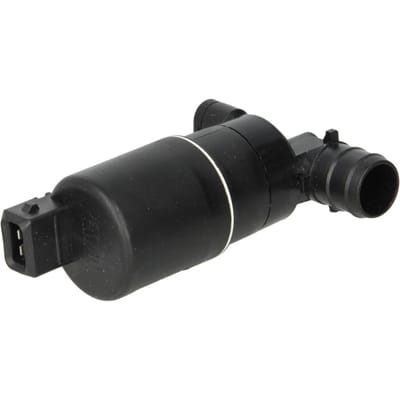 Waterpomp, koplampsproeier FEBI BILSTEIN 27351