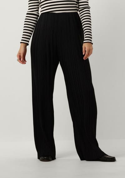 Catwalk Junkie Tr Cosmos Broeken Dames - Zwart - Maat 36