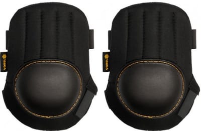 Vorel 74602 - Beschermende Kniebeschermers - Ergonomisch - Nylon 600D - PE en EVA Schuim