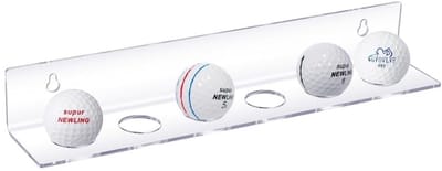 Elegant ballenrek voor wandtoevoeging - 2 stukken