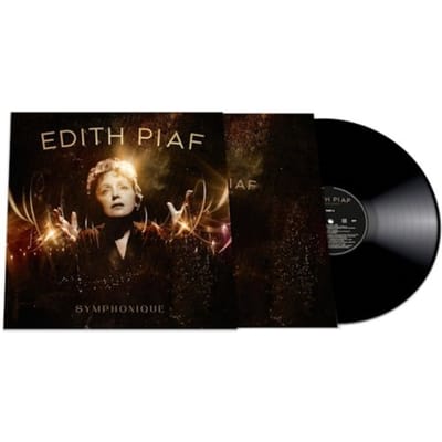Symphonique - Edith Piaf