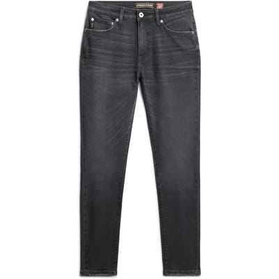 Superdry - Vintage skinny jeans - Heren - Jeans