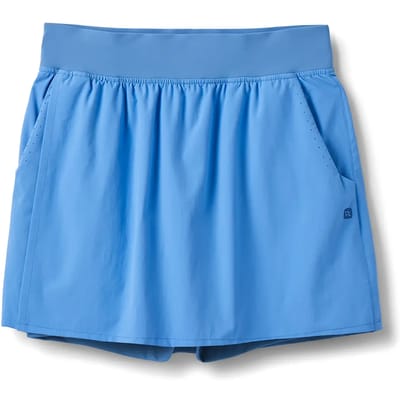 Dames skort Rab Momentum