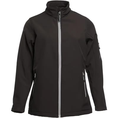 Veste softshell 3 lagen dames Pen Duick Atlantic