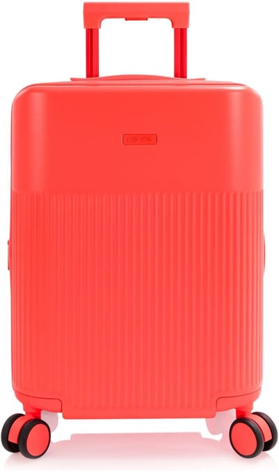 HEYS trolley HiLite Trolley 21" Coral Reef neonoranje 54cm
