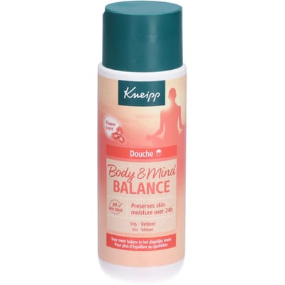 Kneipp Douche Body & Mind Balance 200 Douchegel