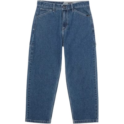 Denim broek Volcom Kraftsman