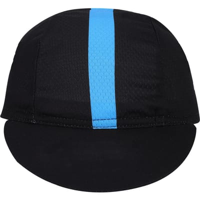 Casquette de sport pour cyclisme, chapeau de sport pour cyclisme, sports de plein air, course à pied, chapeau de soleil (C) blue