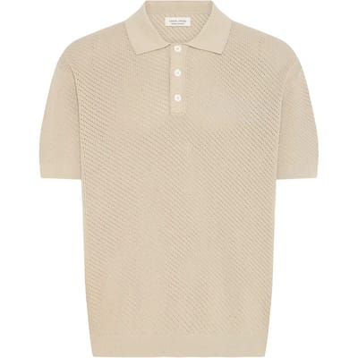Polo Casual Friday Isaksson