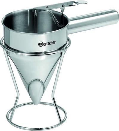 Bartscher deegdoseerder 800 ml