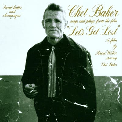 Chet Baker Sings And Plays Fro
