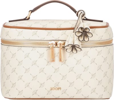 Joop Women Cortina 1.0 Flora - Beautycase 24 cm (off-white)