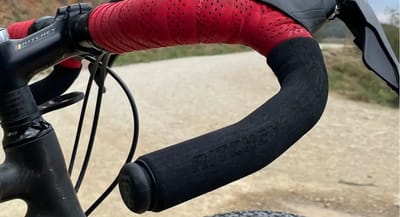 Handvatten Ritchey Wcs Grind 200x4mm