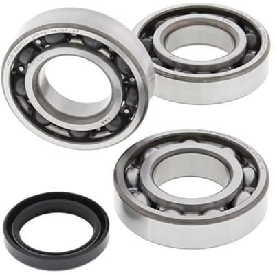 Kit krukaslagers en -afdichtingen All Balls Racing