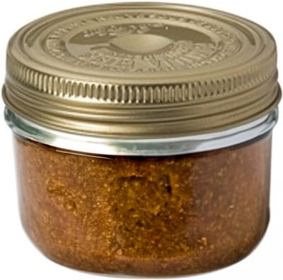 Le Parfait Weckpot - Inmaakpot - met schroefdeksel - 200 ml - voedsel bewaren