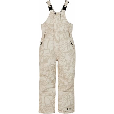 Ski-overalls voor kinderen Protest Prthavin TD 23