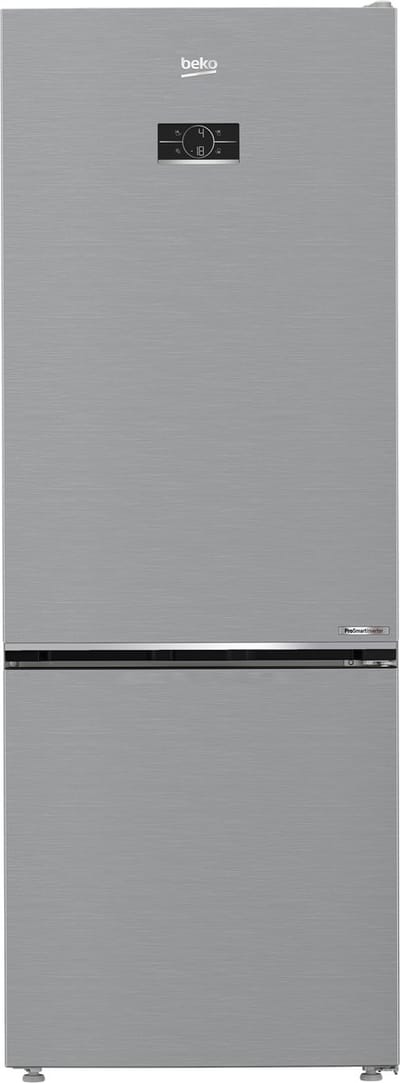 Beko B5RCNE565HXP Vrijstaand 490 l Roestvrijstaal