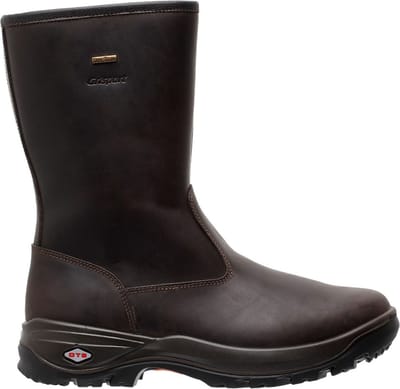 Grisport Country Heren Outdoorlaarzen - Brown