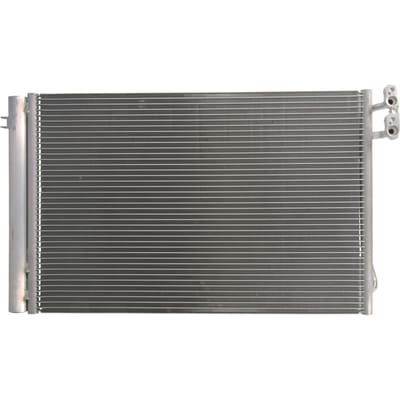 Condensator, airconditioning DELPHI TSP0225545