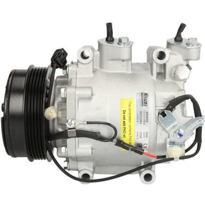 Compressor airconditioning NISSENS 890035