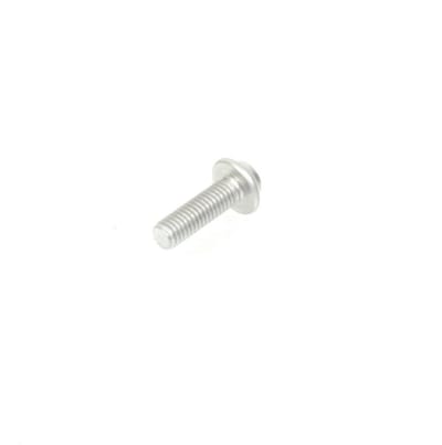 Vis M5x0.8 L16mm pour moto Kawasaki 1000 Zx-10 R Ninja 2015 92161-0685 Neuf