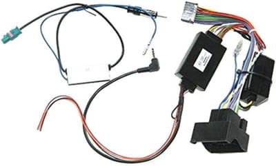 Stuurwiel Adapter - Afstandsbediening Adapter - Auto Audio Bediening - Specifiek voor VW modellen