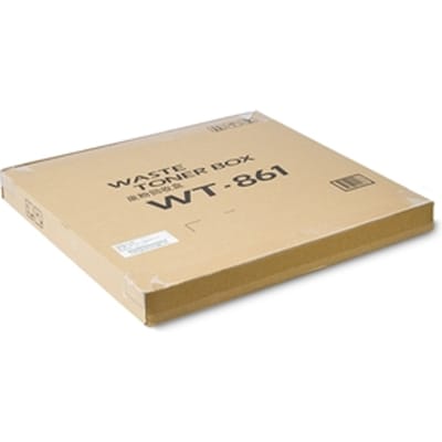 Kyocera TB uppsamlare för tonerspill - Waste toner collector