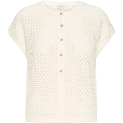 fransa - FRJOSA CAR 1 - Dames - Cardigans