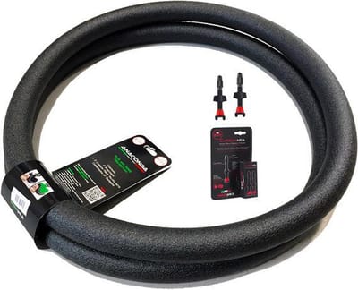 Barbieri Anaconda Rim Tire Protection Set Binnenband Zwart 29´´ / 1.90-2.00