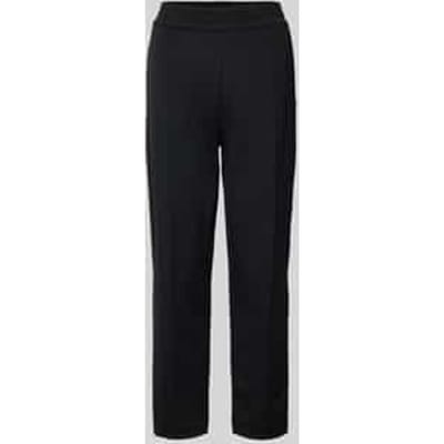 Sweatpants met elastische band Model 'Taru'