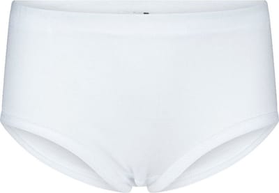 Beeren Meisjes Slip Patricia - Wit - maat 104