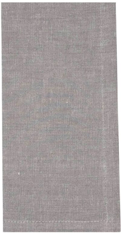 Fina servet sandel - set van 8
