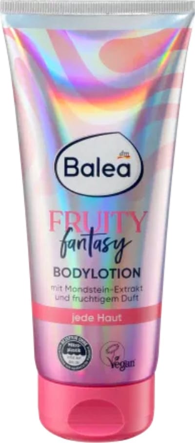 Balea Bodylotion Fruity Fantasy - 200 ml