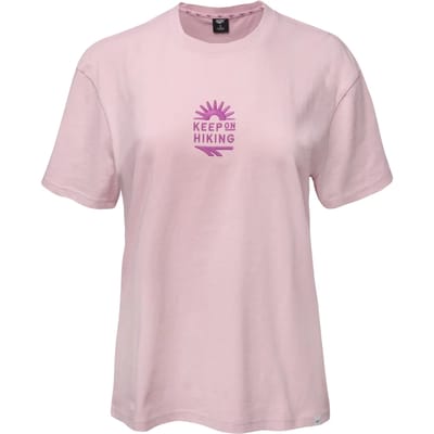 Dames-T-shirt Hi-Tec Ameli