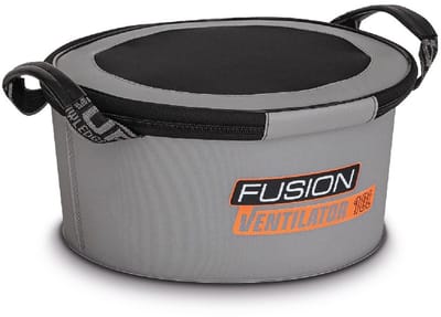 Guru - Fusion Ventilator 10 Liter - Guru