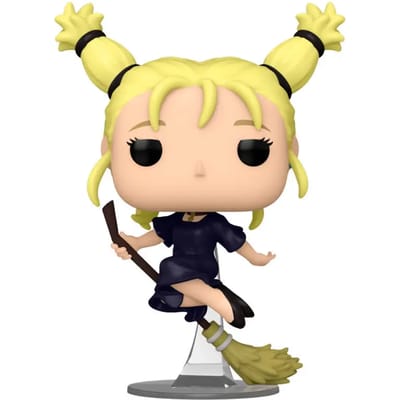 Jujutsu Kaisen Momo Nishimiya vinyl figuur 1641 Funko Pop! meerkleurig