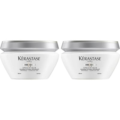 Kérastase Spécifique Masque Hydra-Apaisant - haarmasker Vrouwen - 200 ml