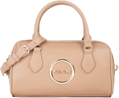 Valentino Bags Moses Dames Handtas - Beige