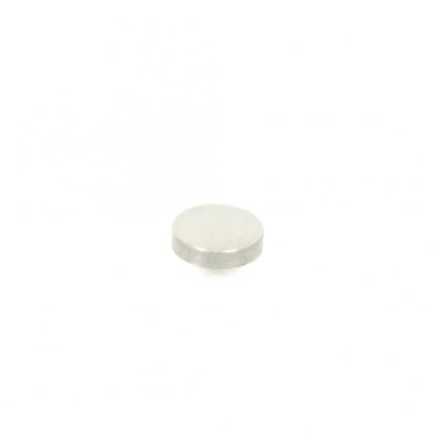 Pastille de soupape pour scooter Peugeot 400 SATELIS 2 784167 1178416700 Ép 2mm