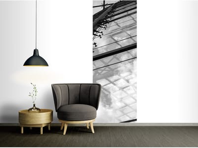 Fotobehang Construction DD116129 A.S. Création XXL 5 | 3D Fotobehang op maat