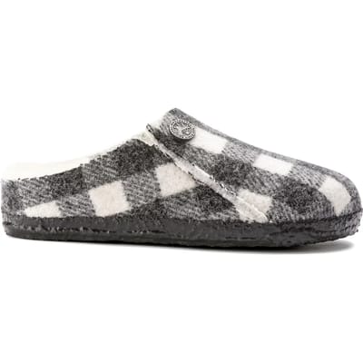 Wollen kinderpantoffels Birkenstock Zermatt
