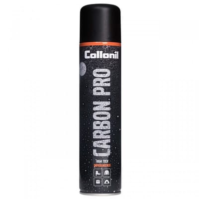 Collonil Carbon Pro | Impregneerspray | Bescherming | Vrij van PFOA en PFOS | Inhoud: 300ml