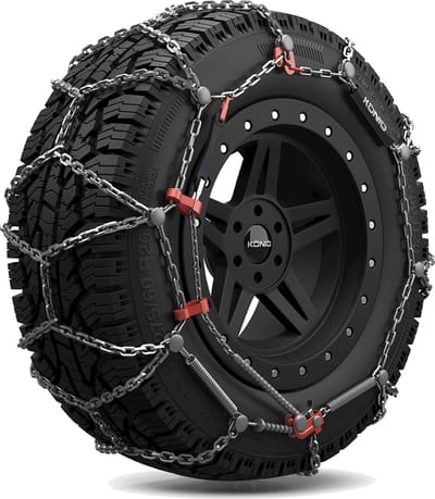 König XD-16 Pro 280 - Sneeuwkettingen