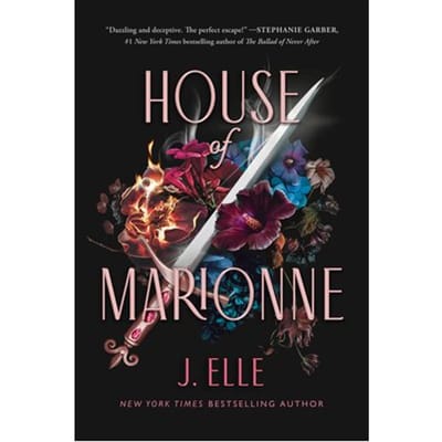 House Of Marionne - House Of Marionne - J. Elle